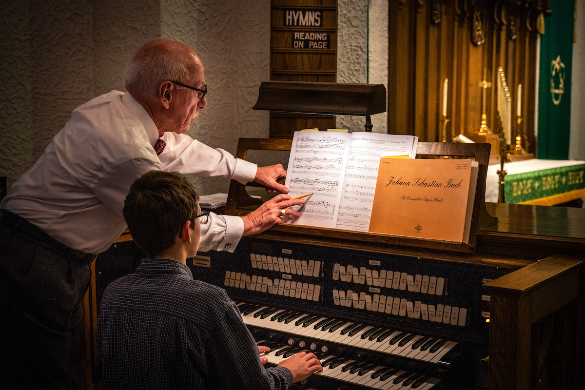 Resources for Church Musicians Making Disciples for Life